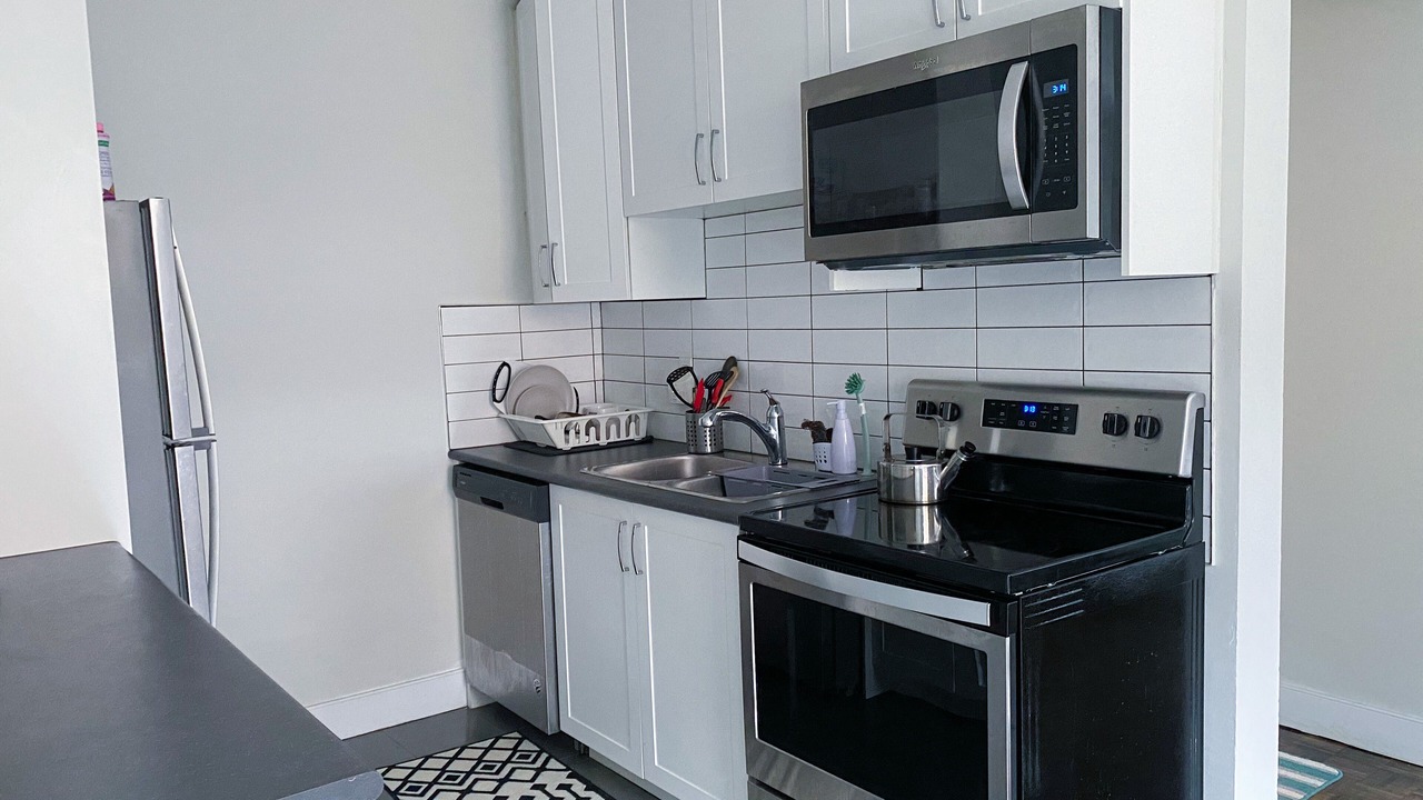 Photo of Kitchen in Downsview