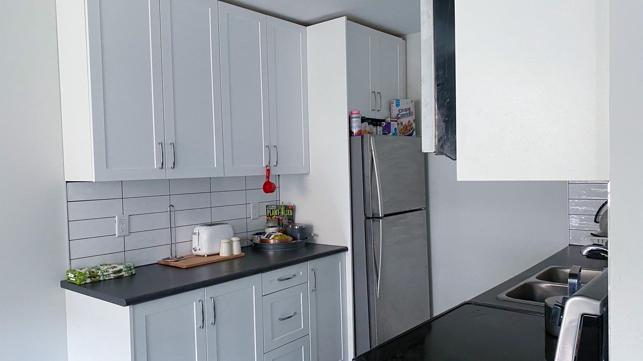 Photo of Kitchen in Downsview