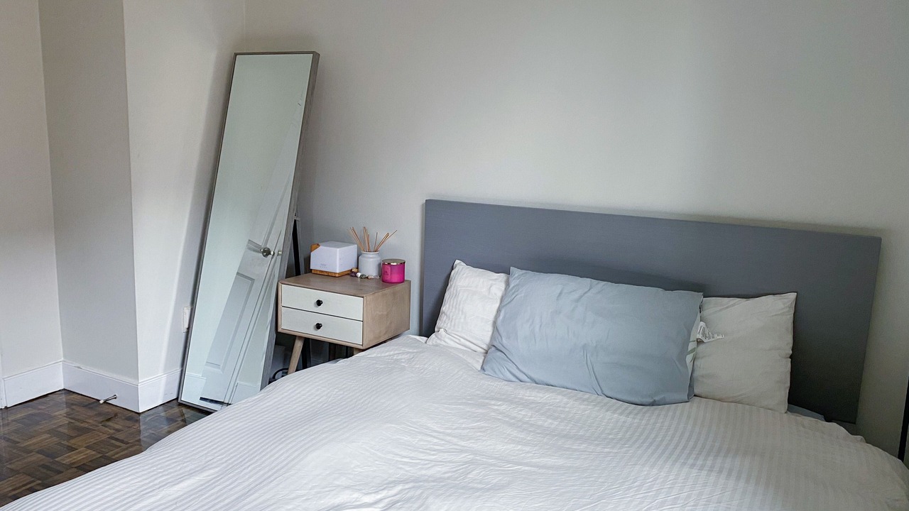 Photo of Bedroom in Downsview