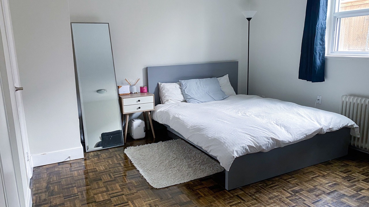 Photo of Bedroom in Downsview