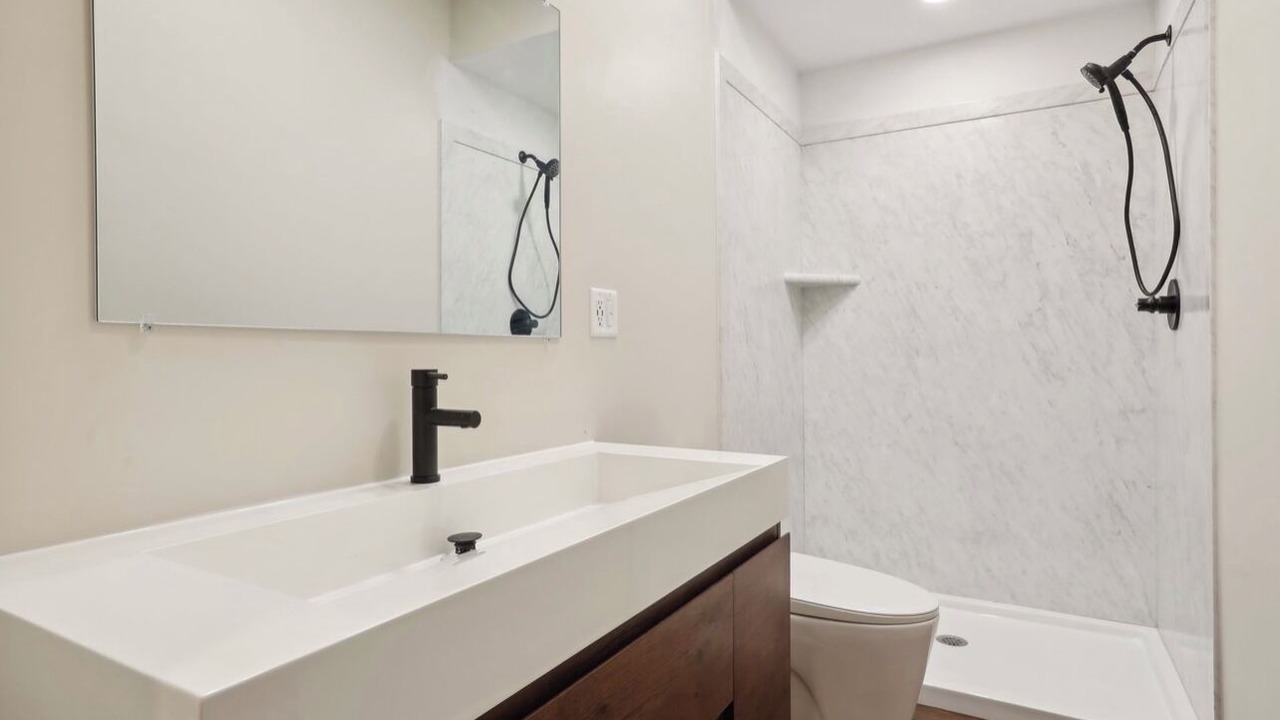 Photo of Bathroom in Deephaven
