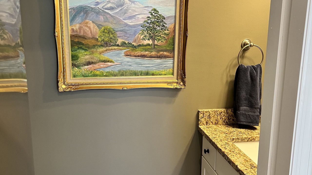 Photo of Bathroom in Deephaven