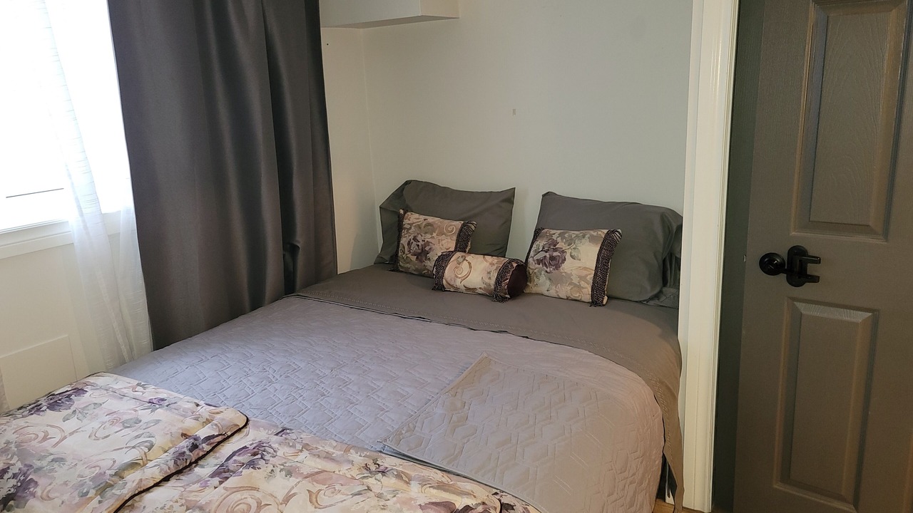 Photo of Bedroom in Tay