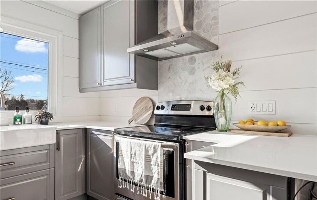 Photo of Kitchen in Tay