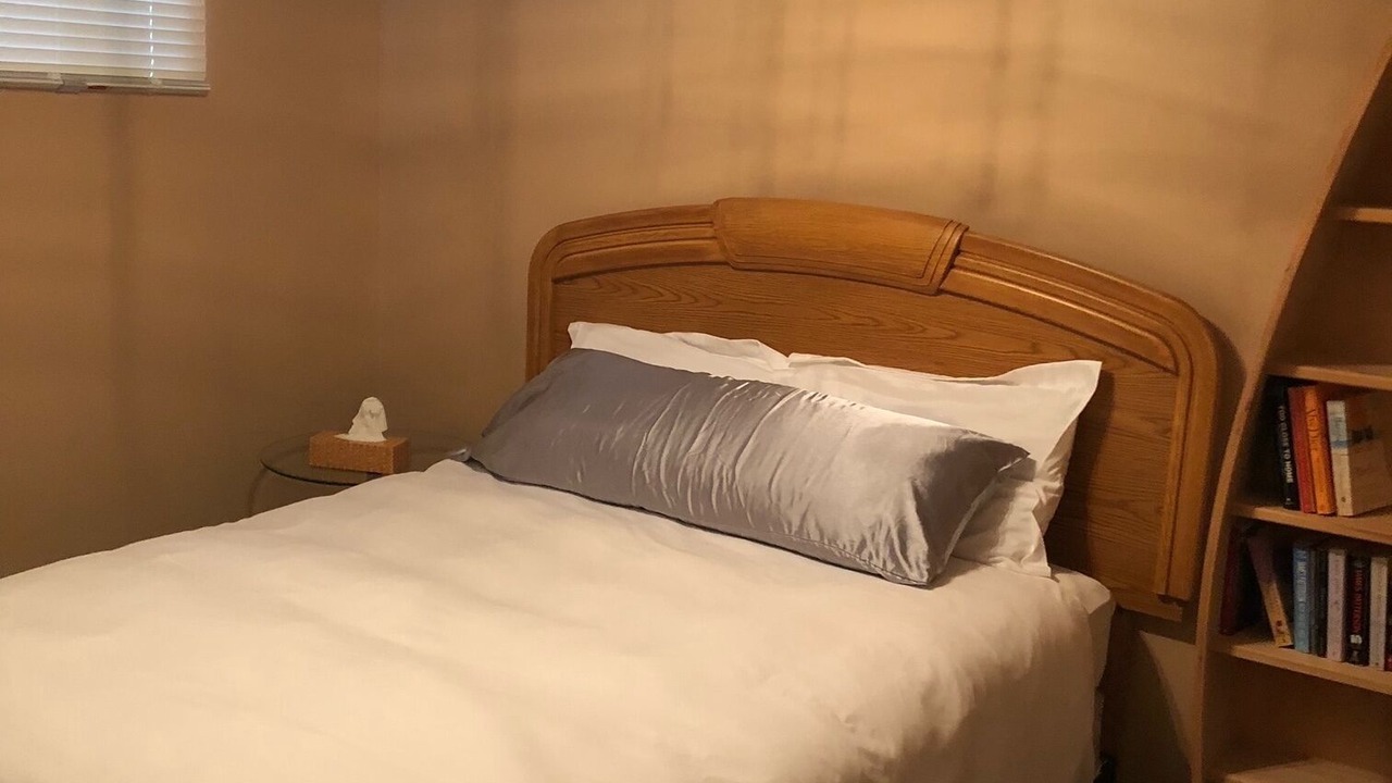 Photo of Bedroom in West Nipissing
