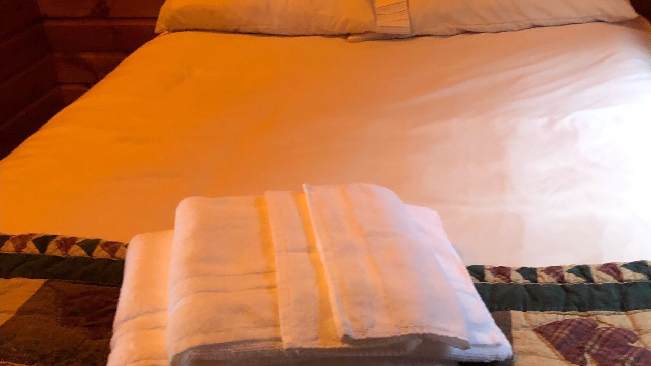 Photo of Bedroom in West Nipissing