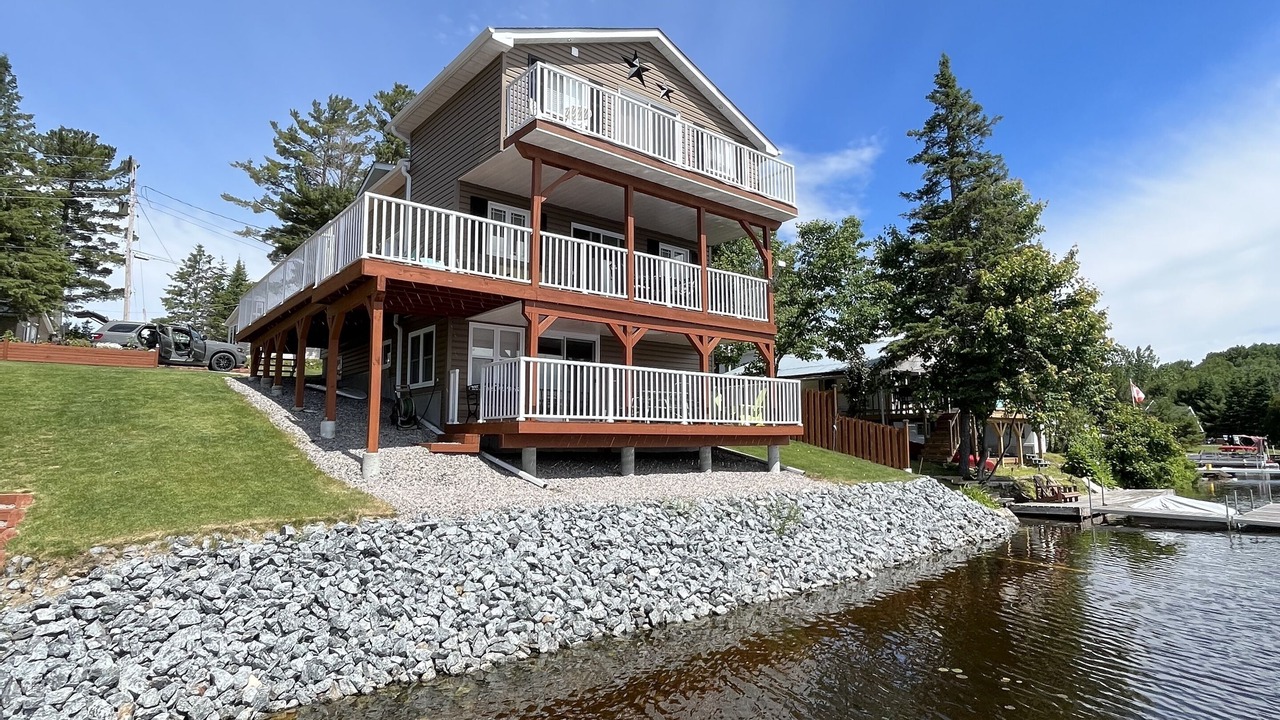 Photo of Outdoor in West Nipissing