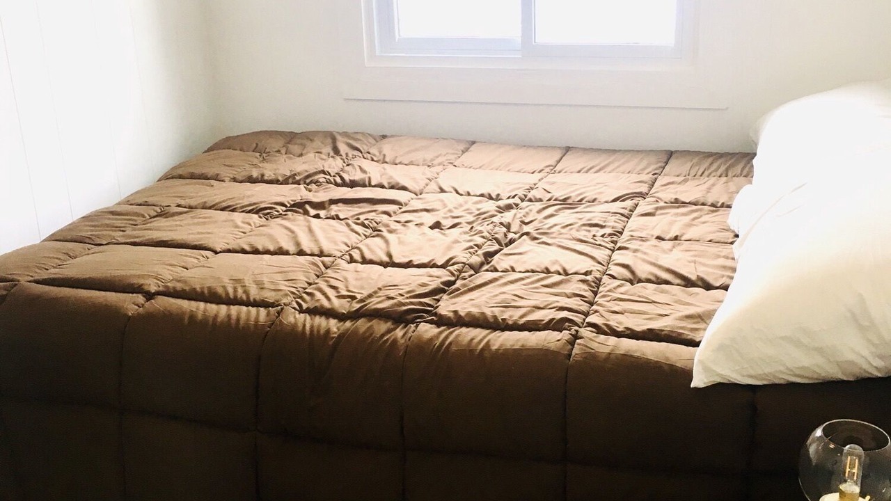 Photo of Bedroom in Langton
