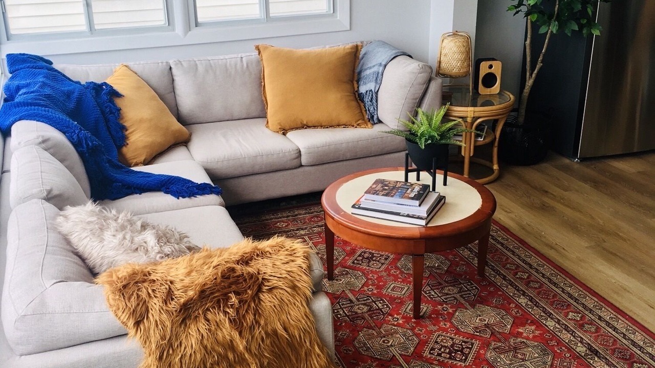 Photo of Livingroom in Langton