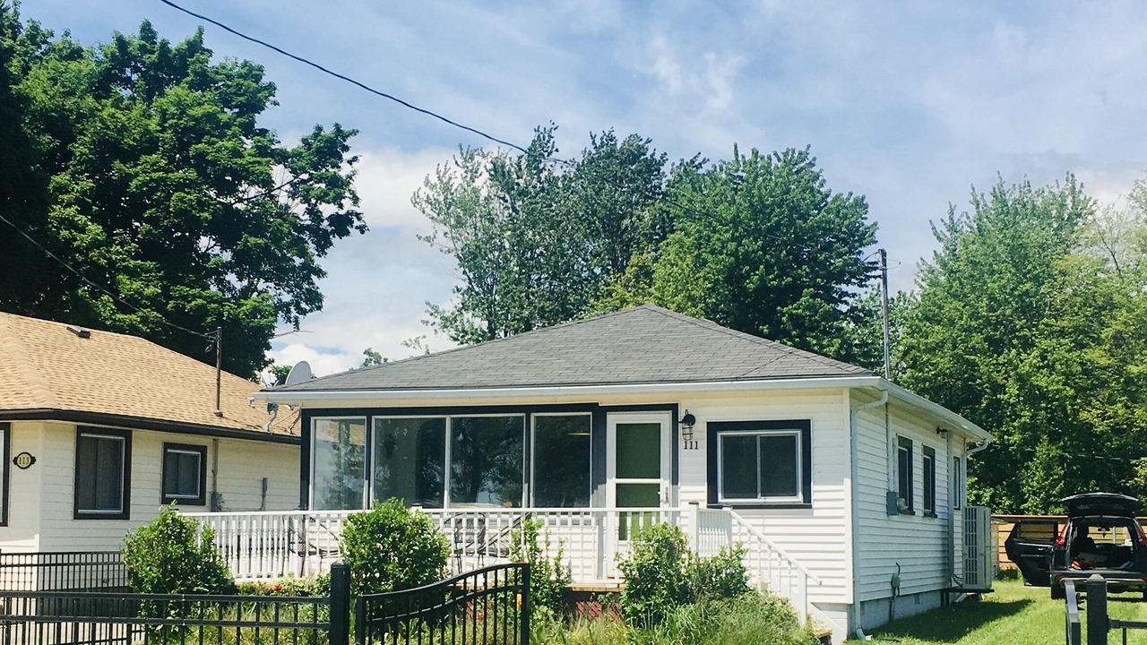 Photo of Outdoor in Langton