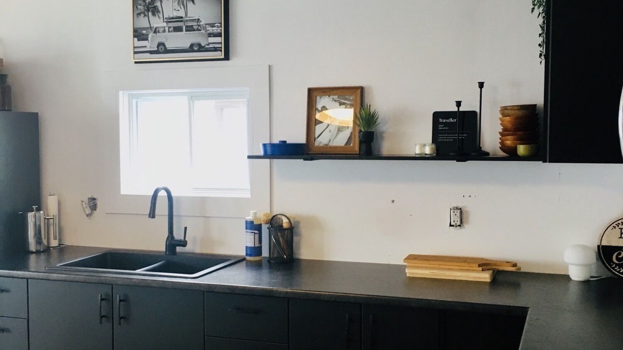Photo of Kitchen in Langton