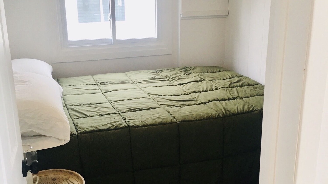 Photo of Bedroom in Langton