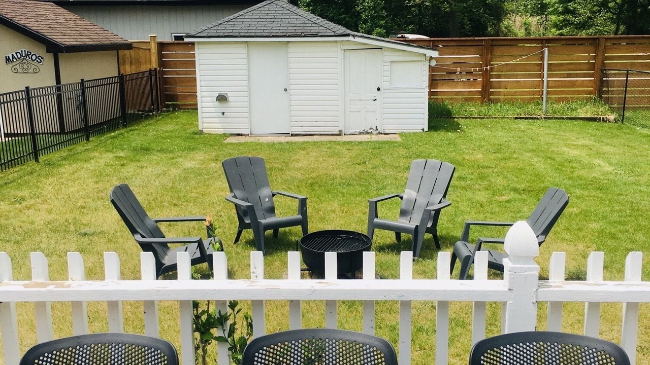 Photo of Outdoor in Langton