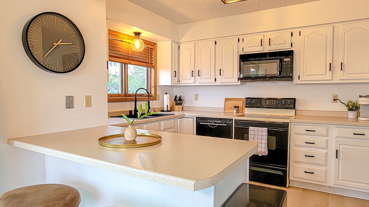 Photo of Kitchen in Bemidji