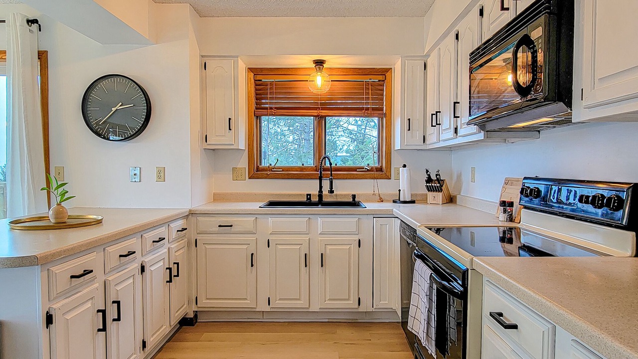 Photo of Kitchen in Bemidji