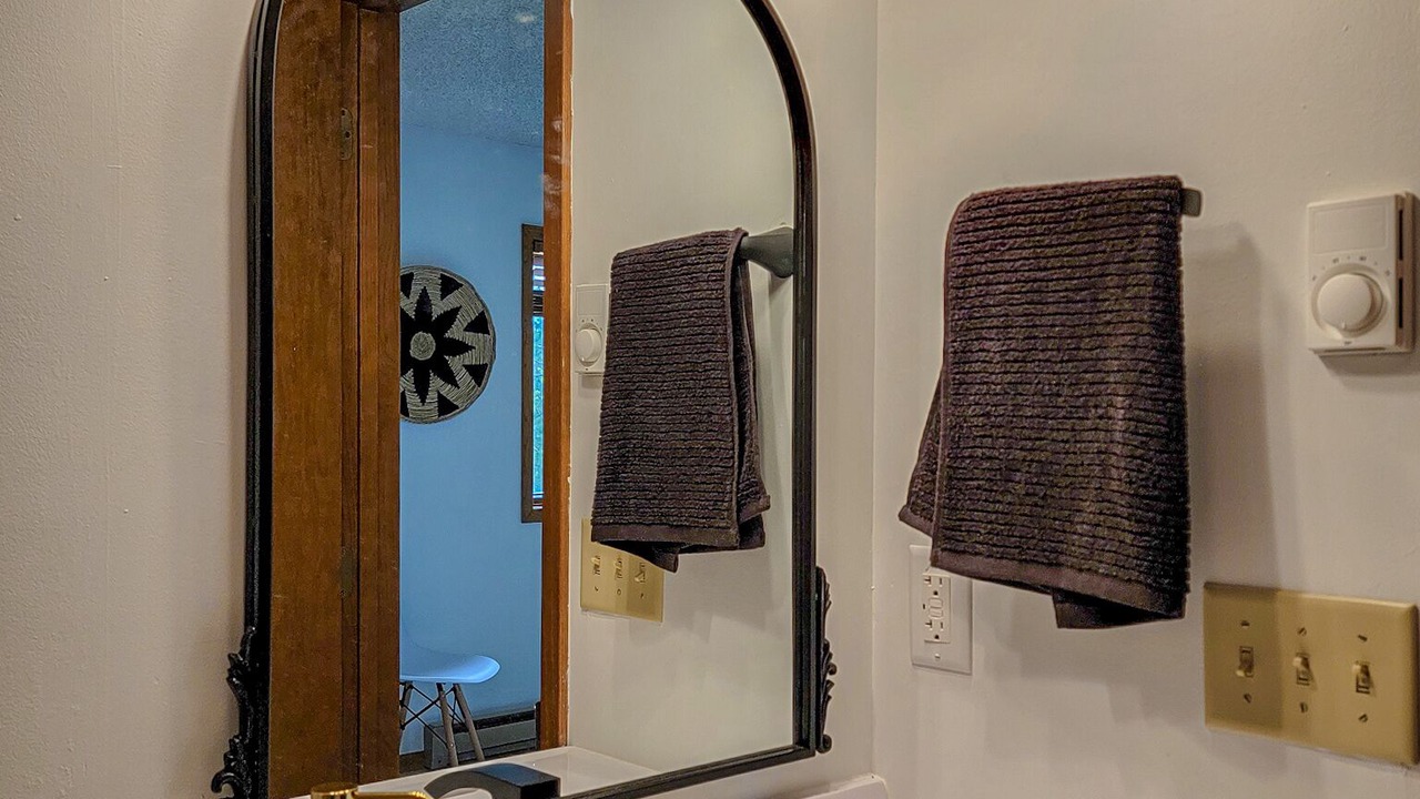 Photo of Bathroom in Bemidji