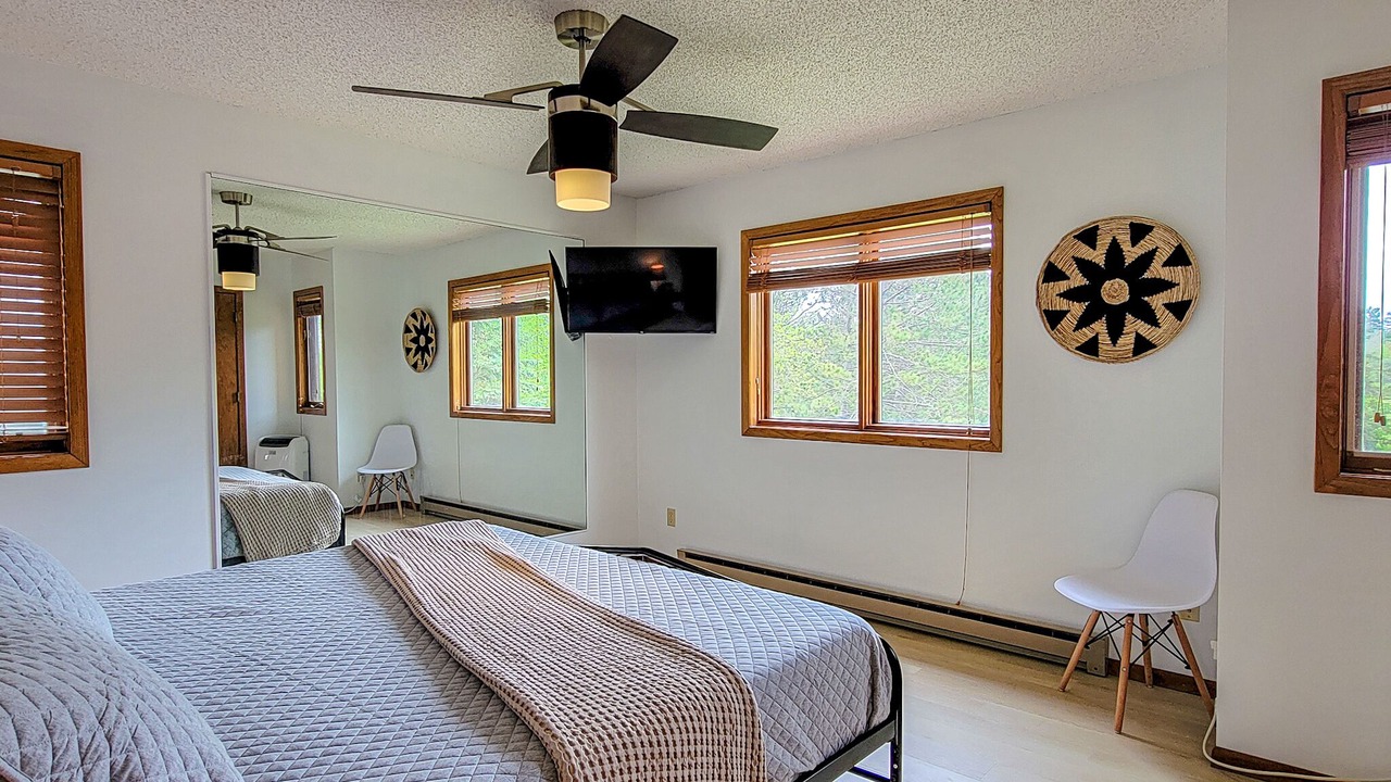 Photo of Bedroom in Bemidji