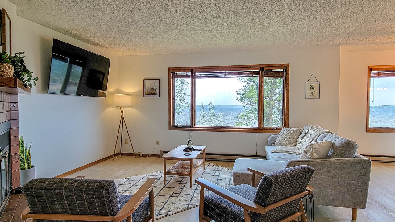 Photo of Livingroom in Bemidji