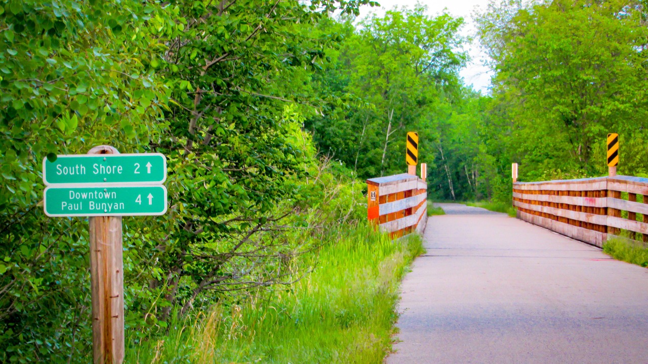 Photo of Outdoor in Bemidji