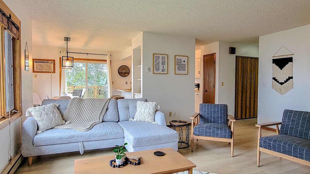 Photo of Livingroom in Bemidji