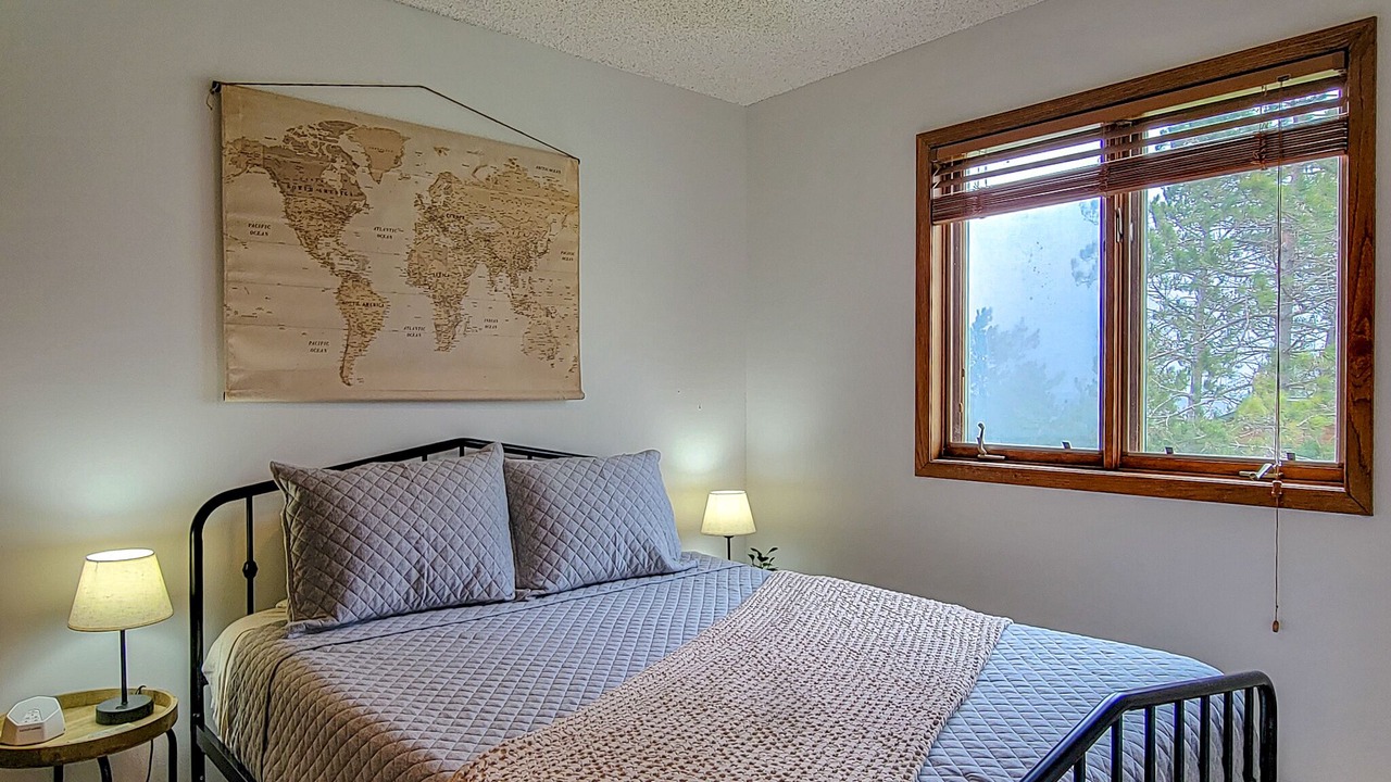 Photo of Bedroom in Bemidji