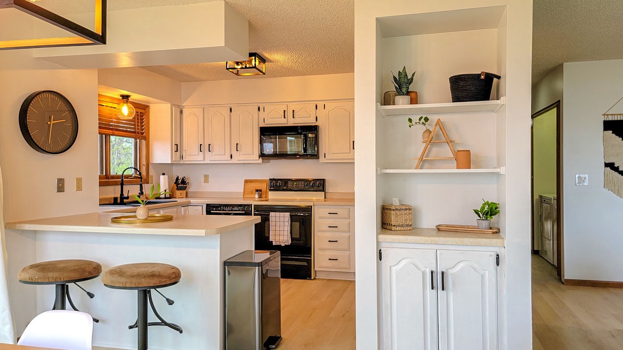 Photo of Kitchen in Bemidji