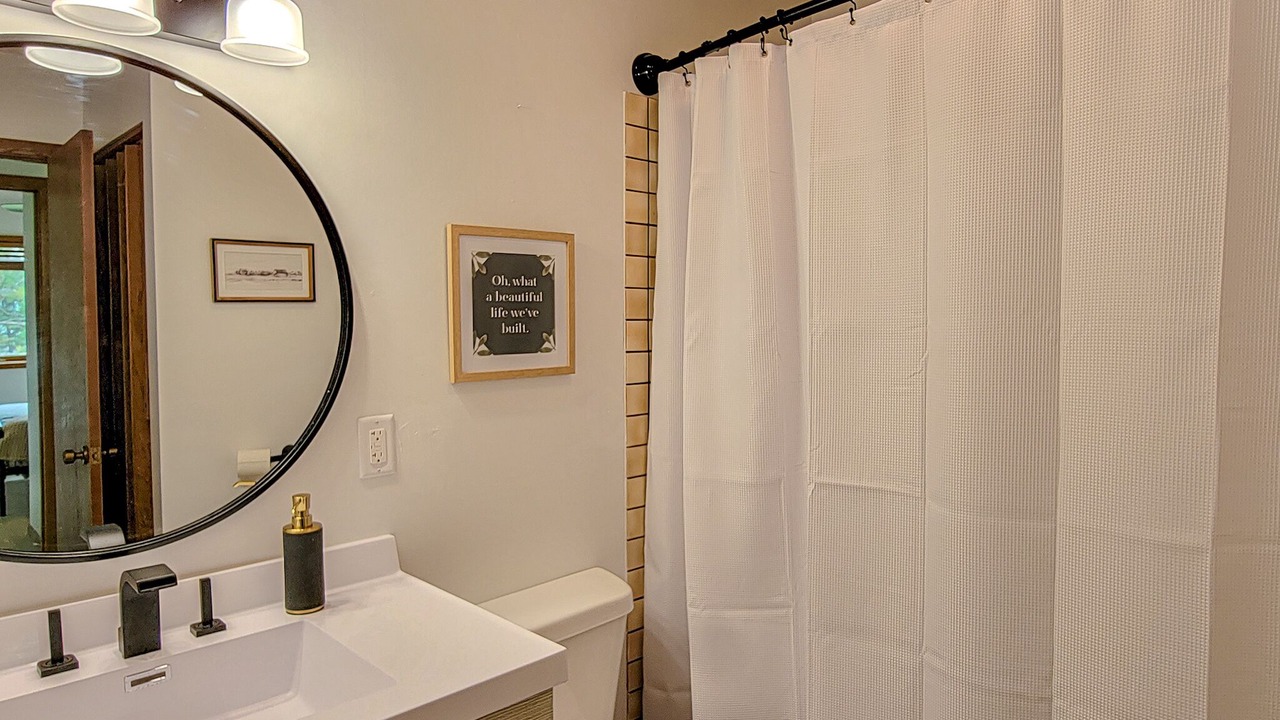 Photo of Bathroom in Bemidji