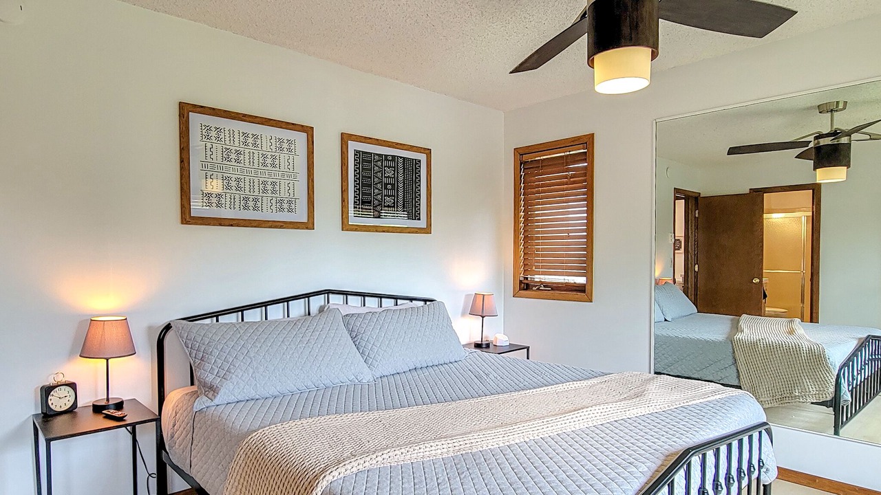 Photo of Bedroom in Bemidji