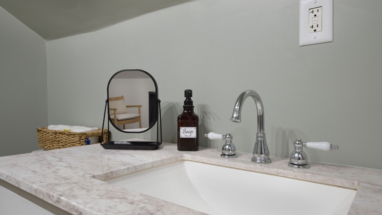 Photo of Bathroom in Midway