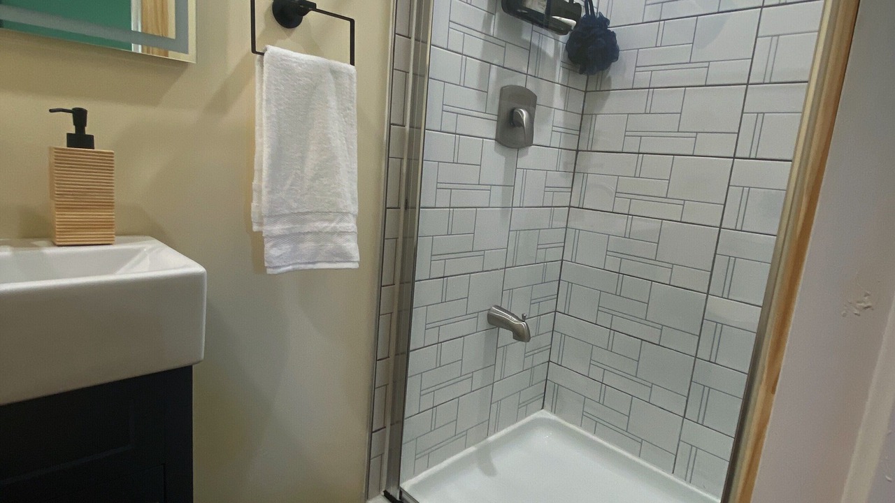 Photo of Bathroom in Baddow