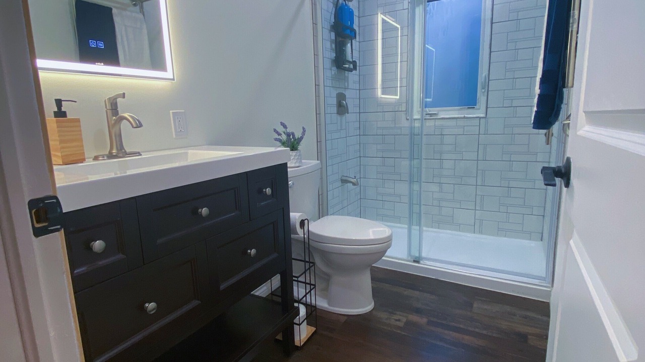 Photo of Bathroom in Baddow