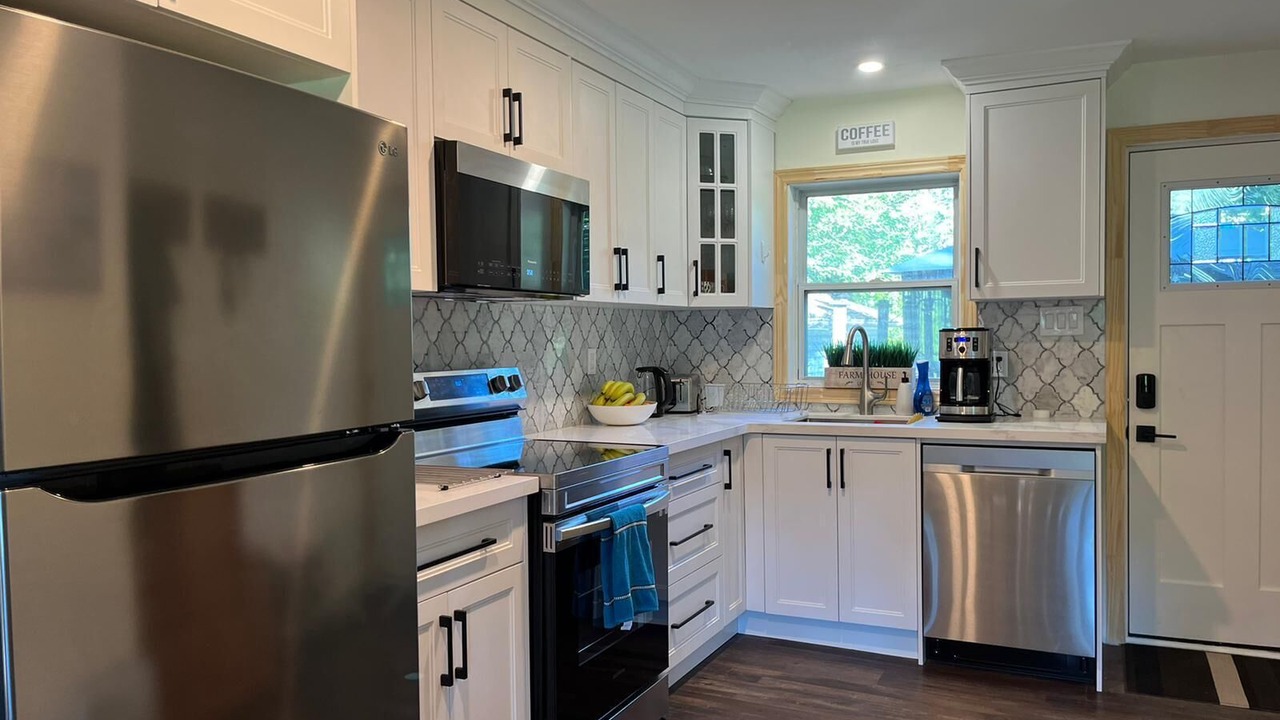 Photo of Kitchen in Baddow