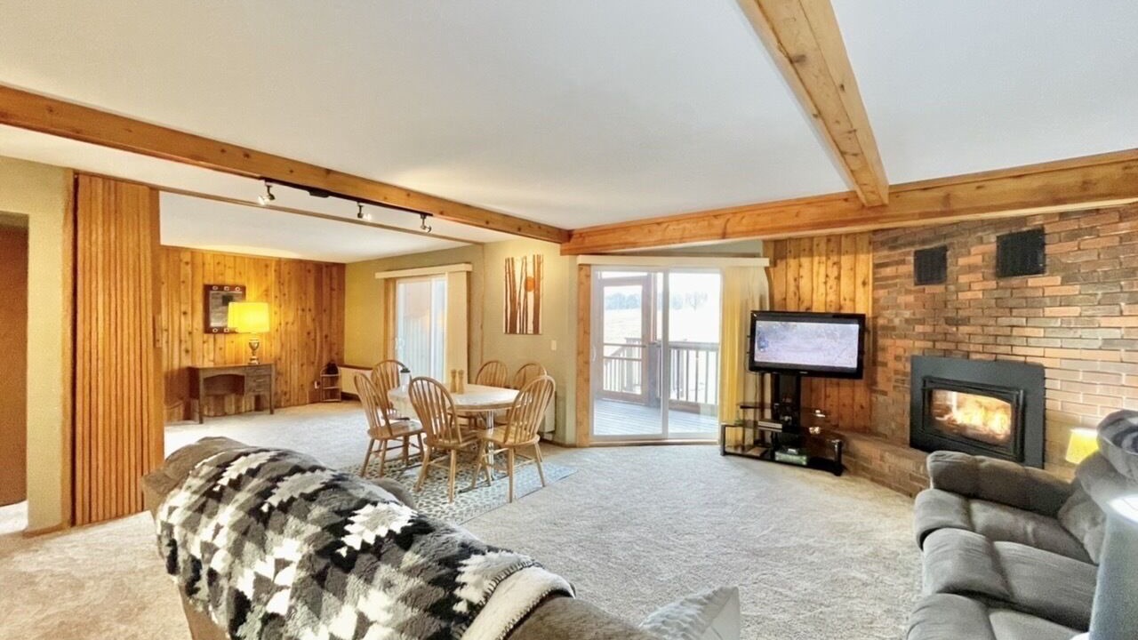 Photo of Bedroom in Hill City