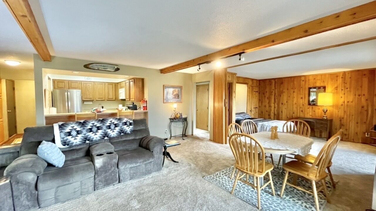Photo of Bedroom in Hill City
