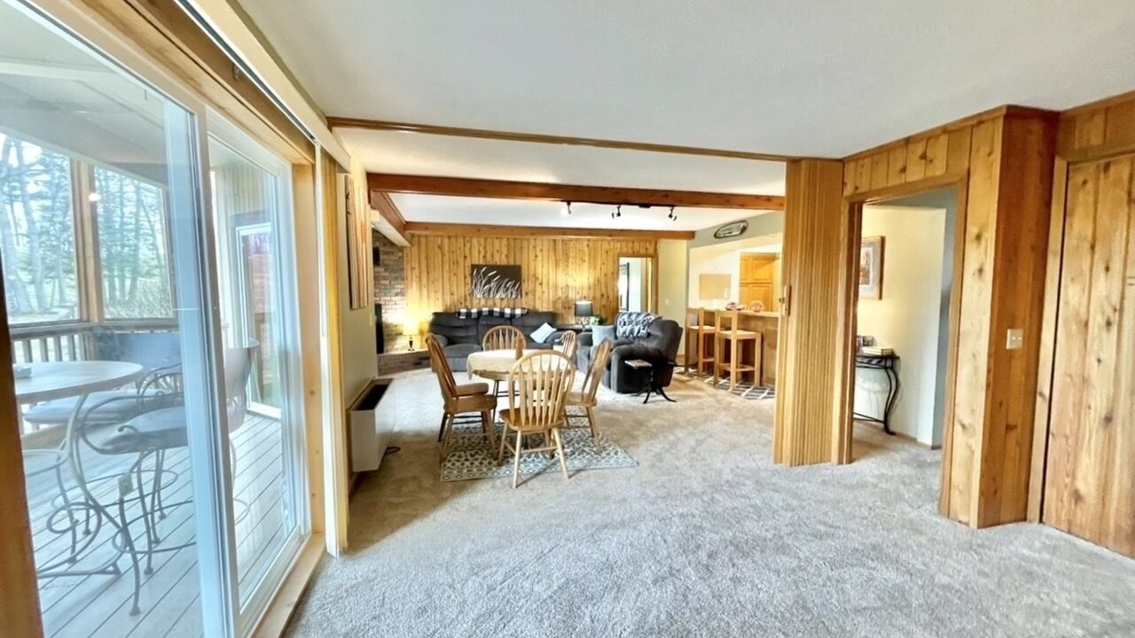 Photo of Patio Balcony in Hill City