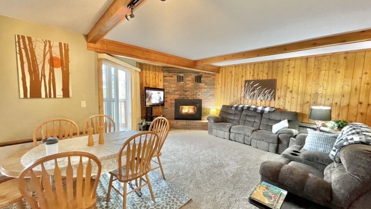 Photo of Bedroom in Hill City