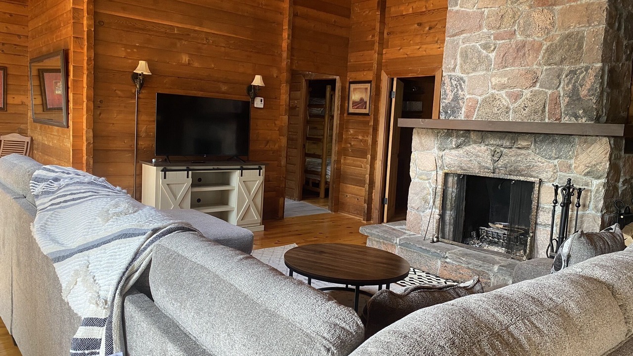 Photo of Livingroom in Bala