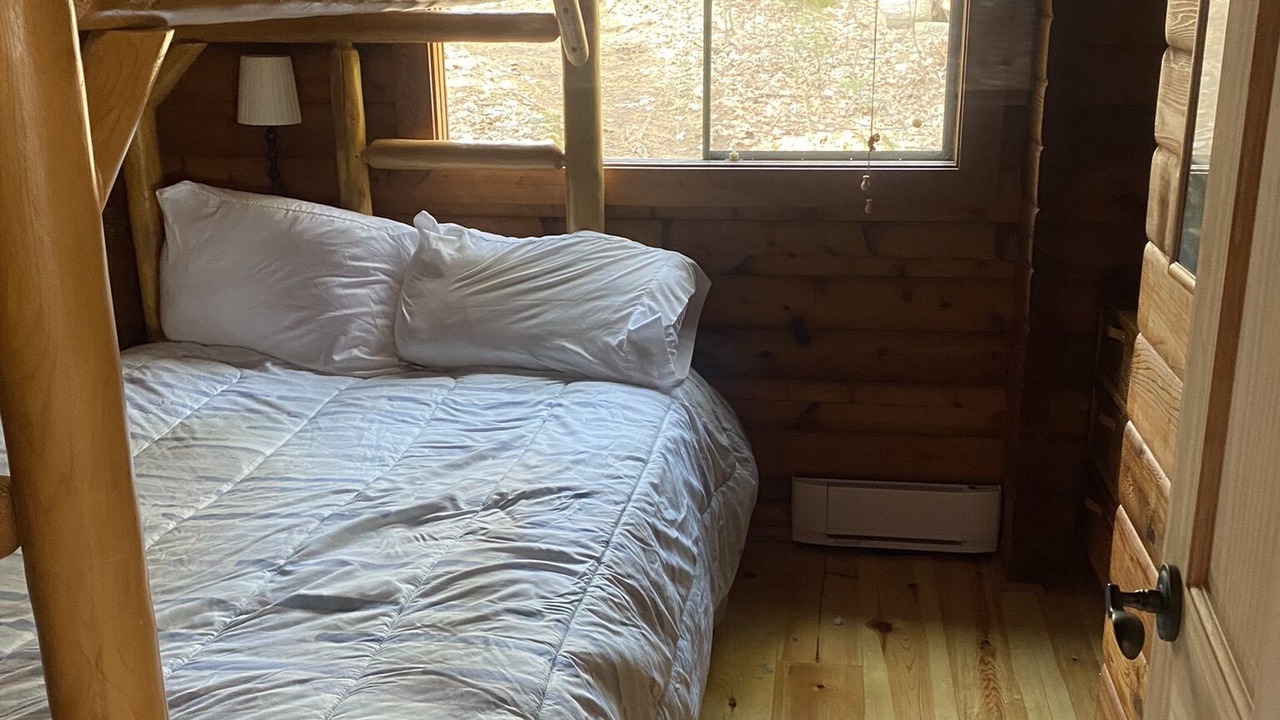 Photo of Bedroom in Bala