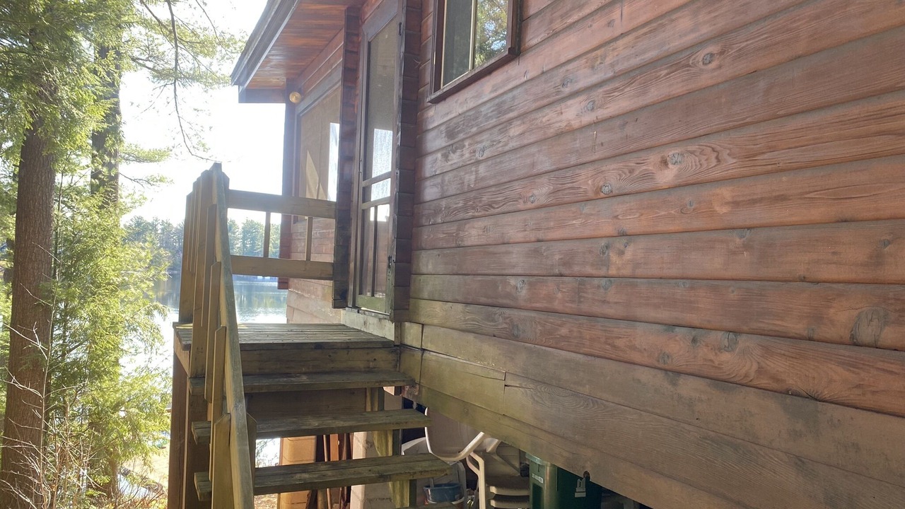 Photo of Patio Balcony in Bala