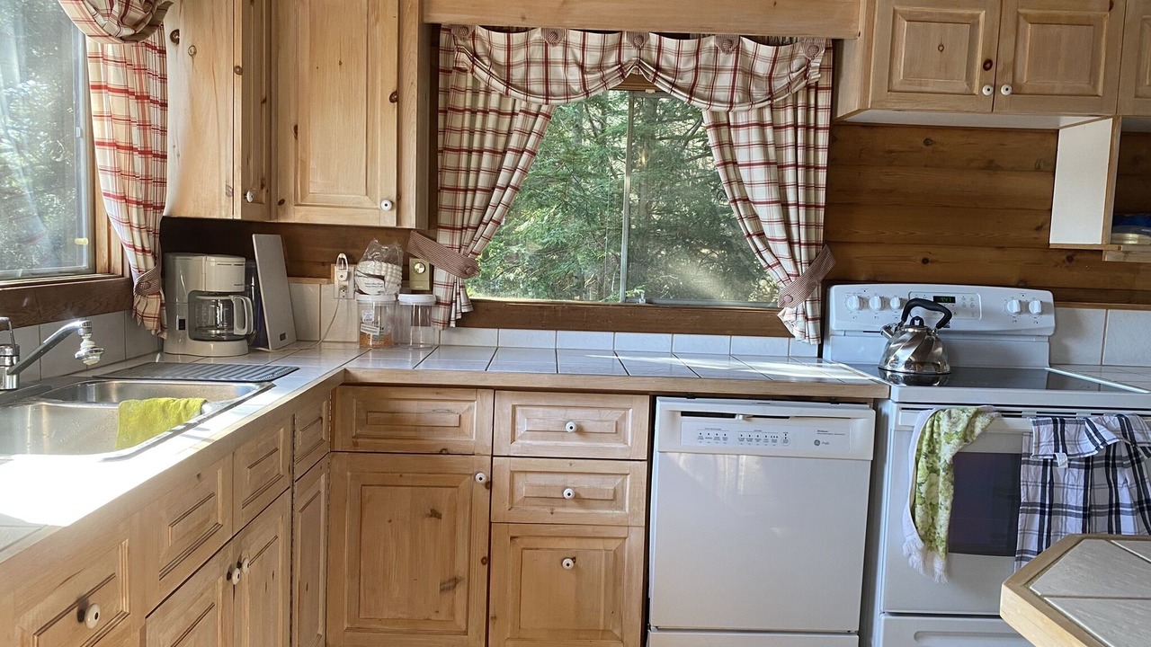 Photo of Kitchen in Bala
