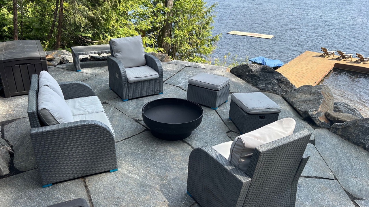 Photo of Patio Balcony in Bala