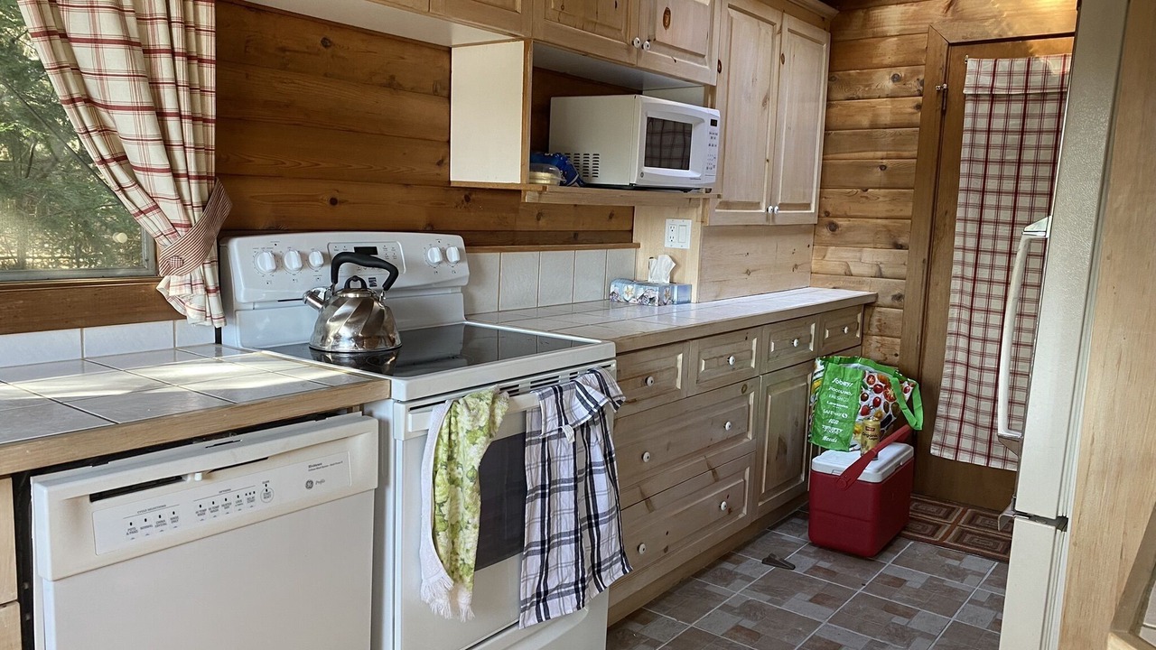 Photo of Kitchen in Bala