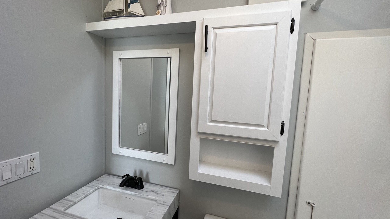 Photo of Bathroom in Sherkston