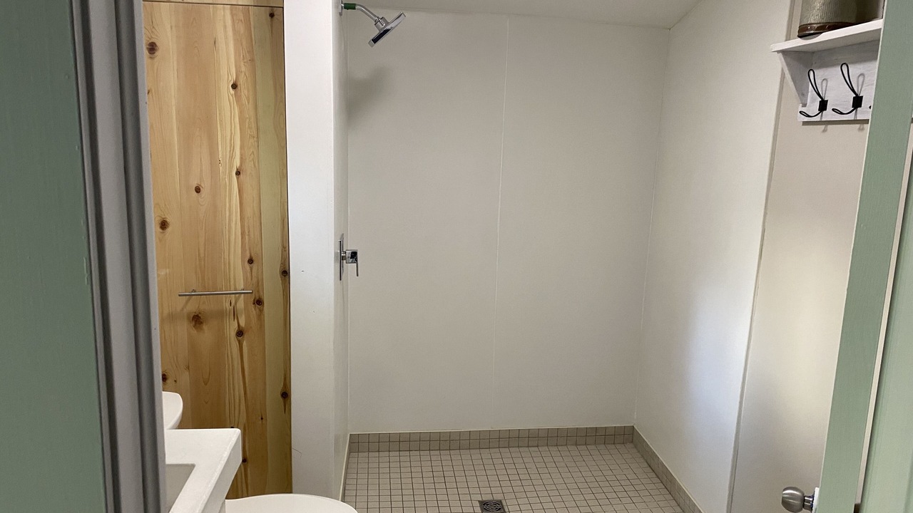 Photo of Bathroom in Grand Bend