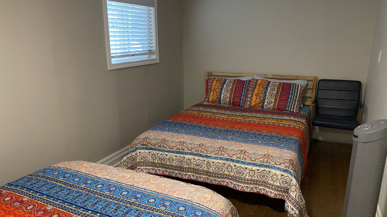 Photo of Bedroom in Grand Bend