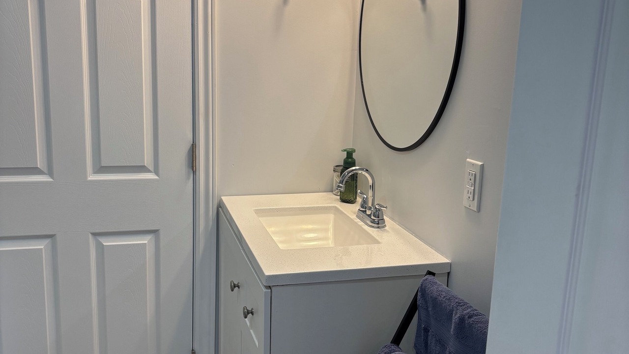 Photo of Bathroom in Shillington