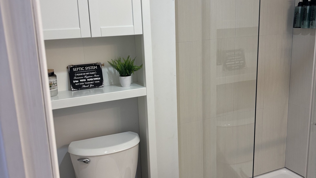 Photo of Bathroom in Shillington