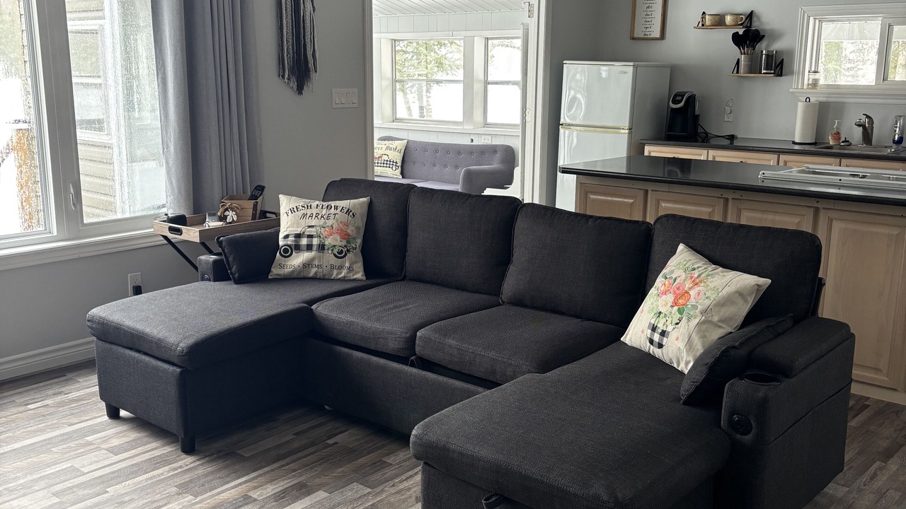 Photo of Livingroom in Shillington