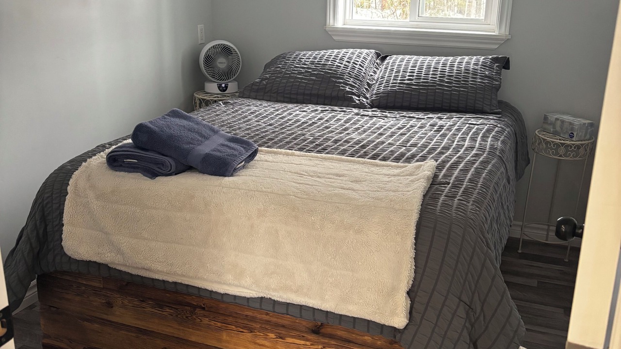Photo of Bedroom in Shillington