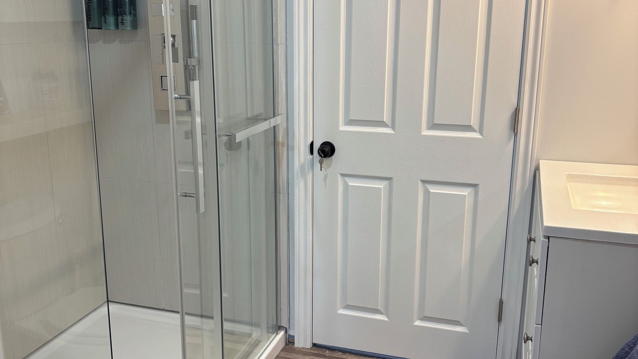 Photo of Bathroom in Shillington